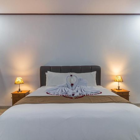 Amed Permai Home Stay Ambat 외부 사진