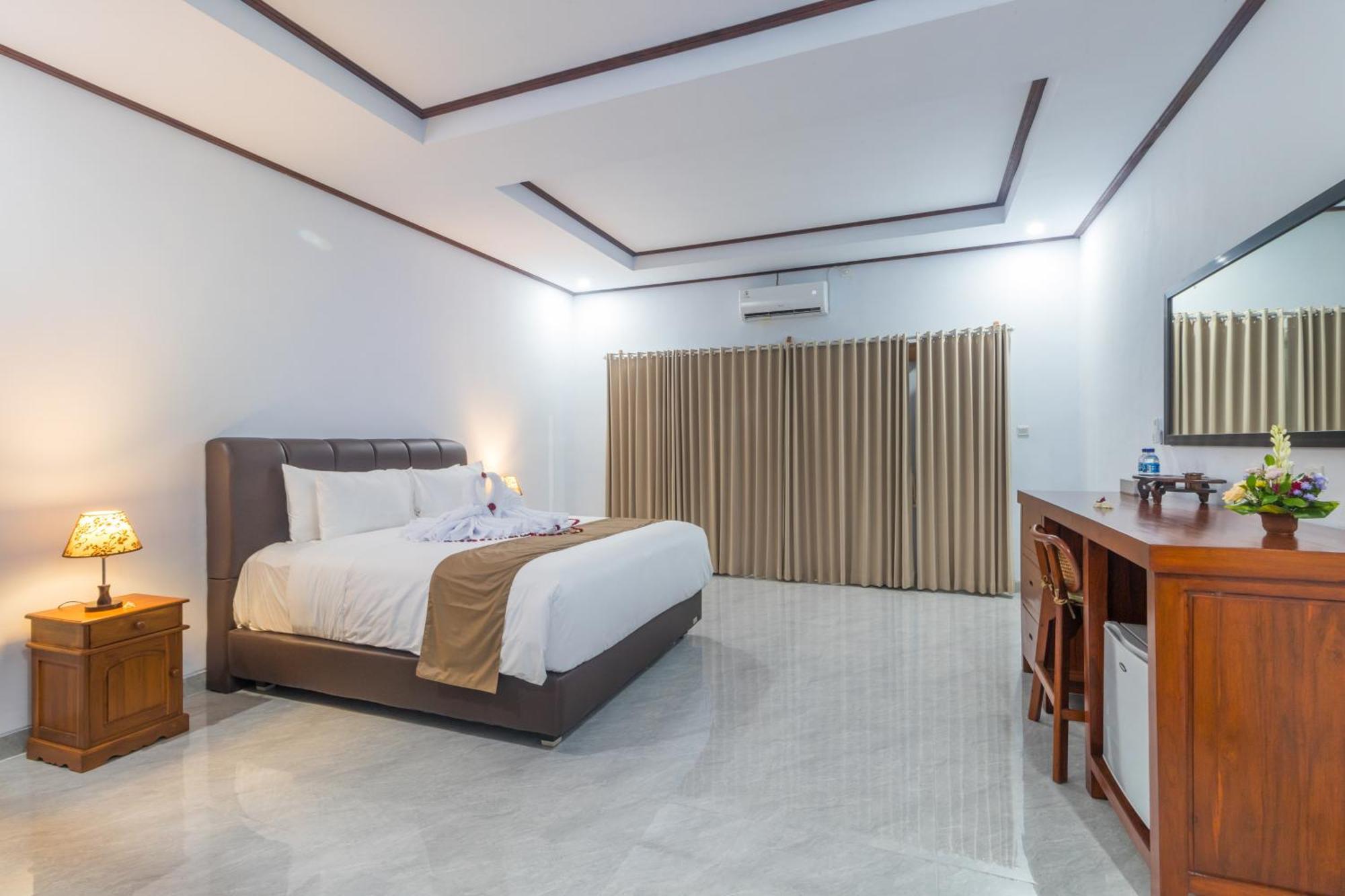 Amed Permai Home Stay Ambat 외부 사진