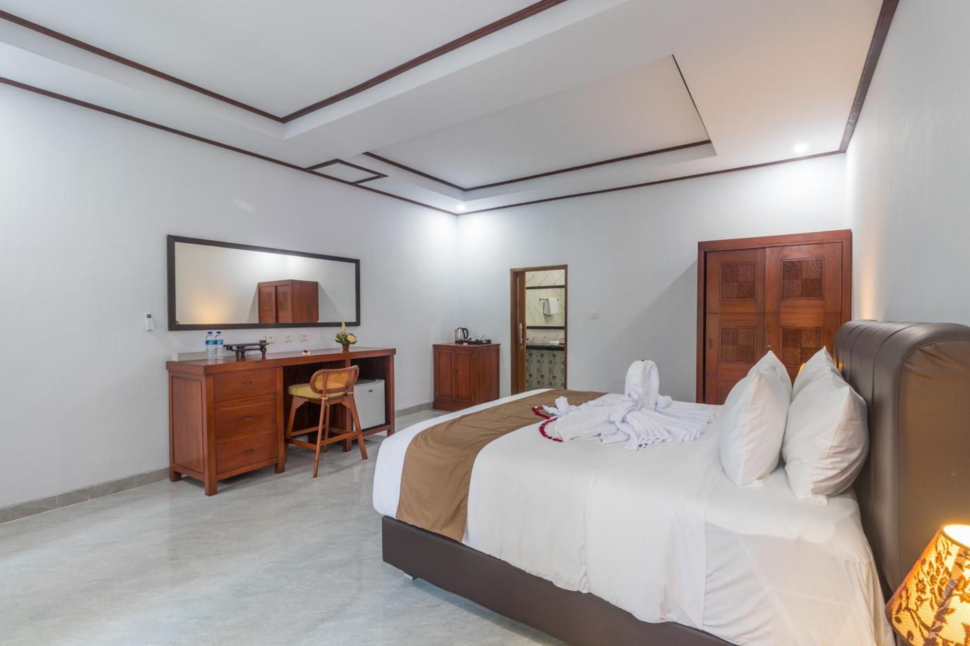 Amed Permai Home Stay Ambat 외부 사진