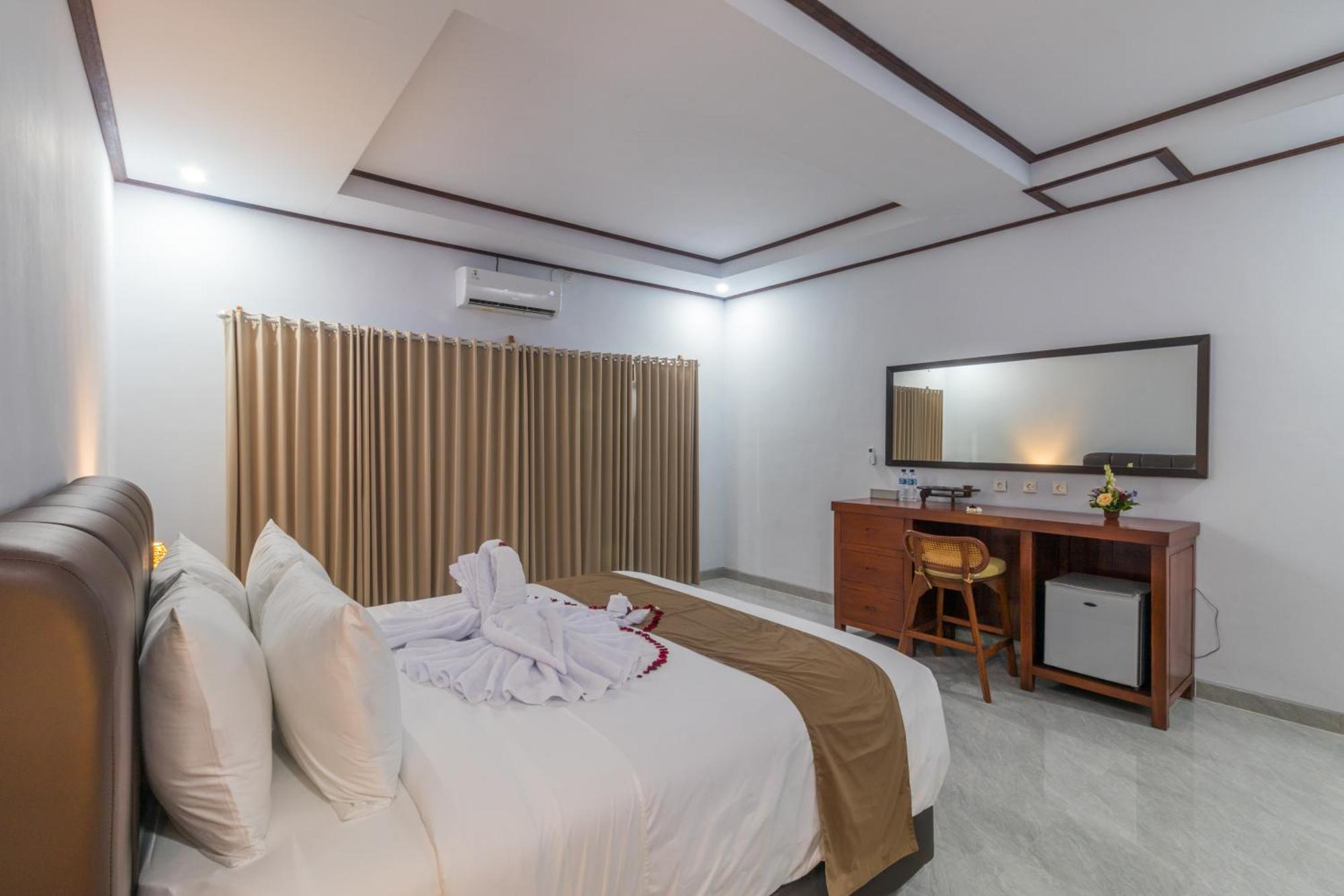 Amed Permai Home Stay Ambat 외부 사진