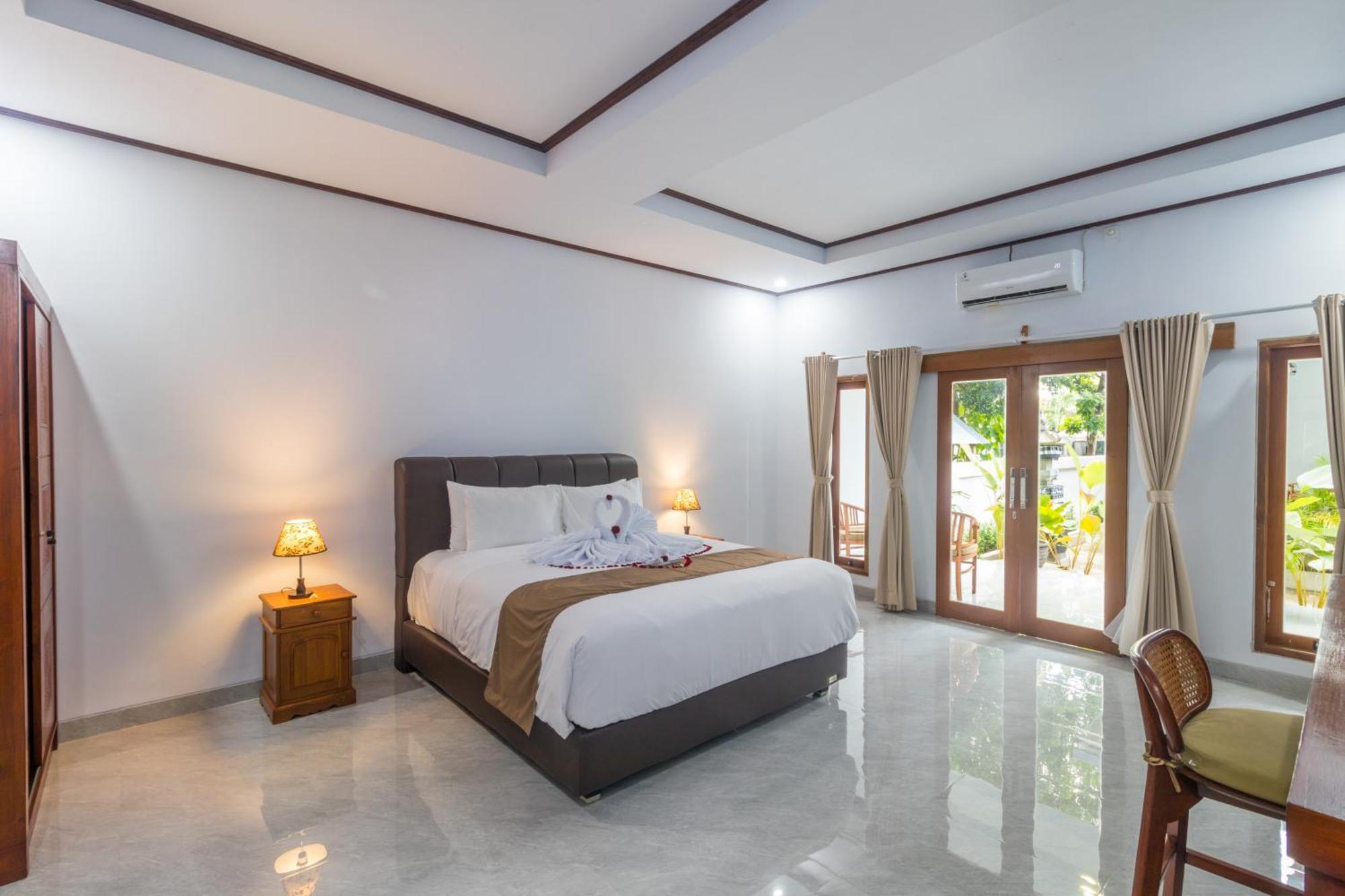 Amed Permai Home Stay Ambat 외부 사진