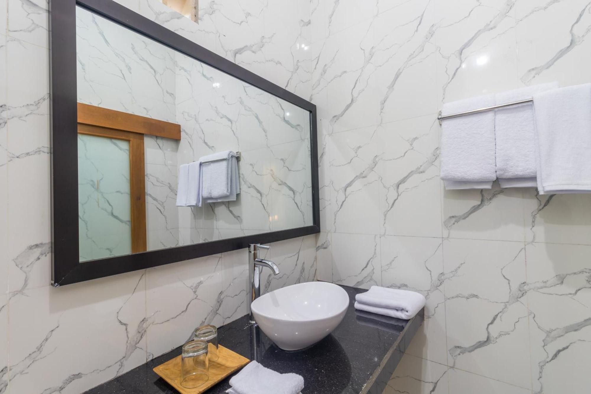 Amed Permai Home Stay Ambat 외부 사진