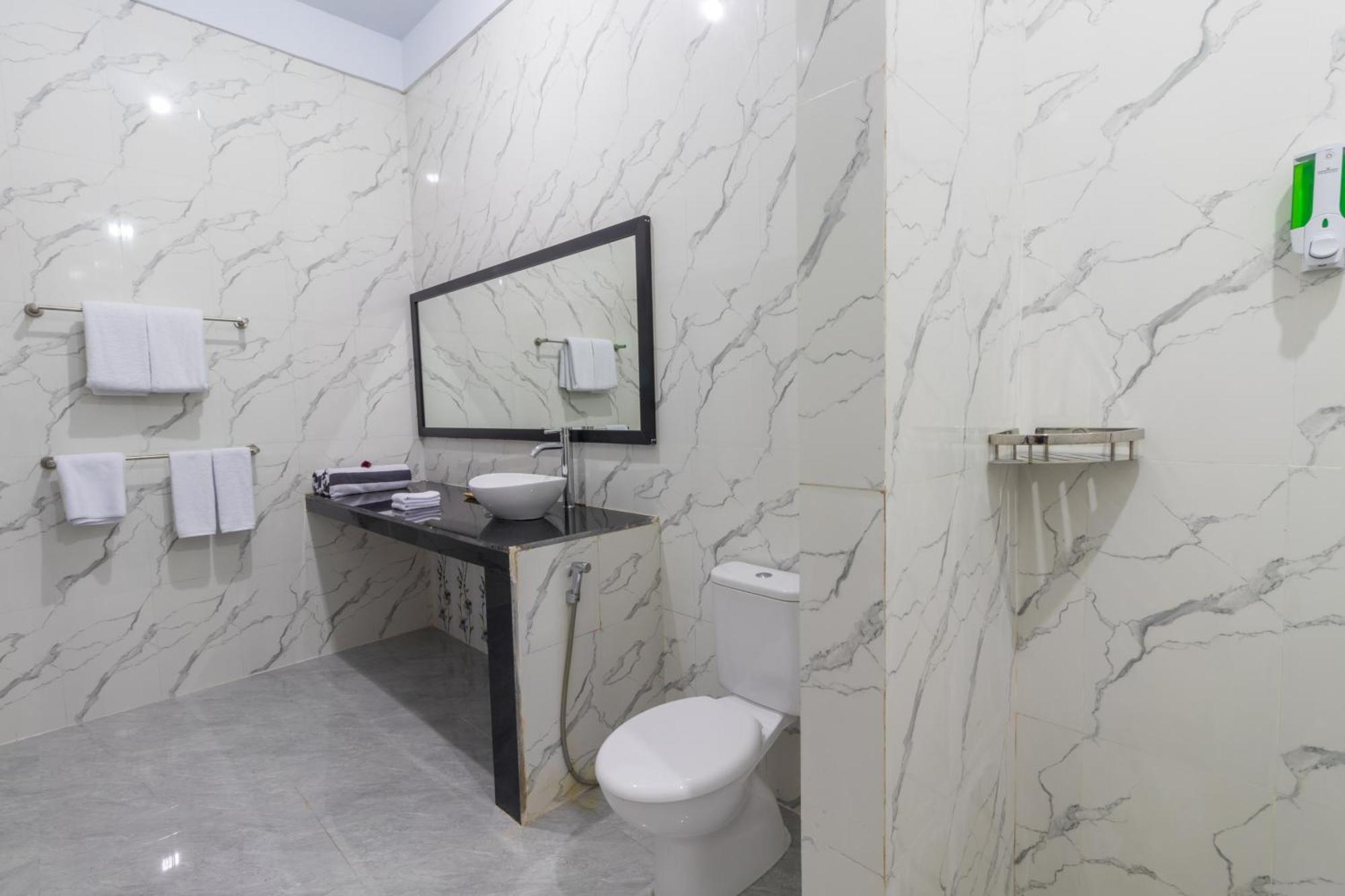 Amed Permai Home Stay Ambat 외부 사진