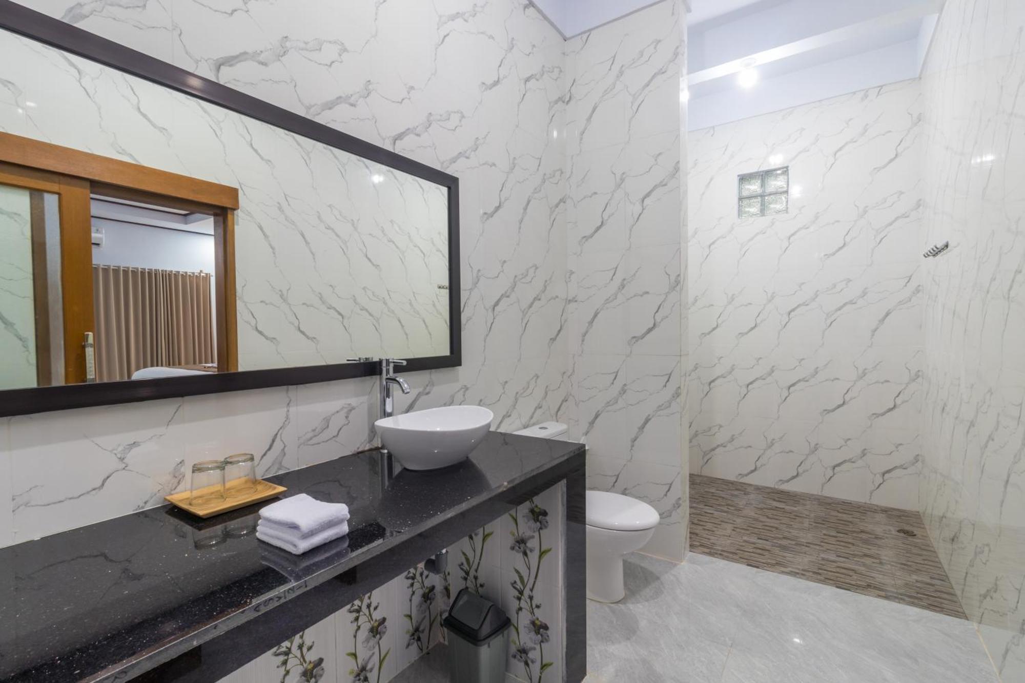 Amed Permai Home Stay Ambat 외부 사진