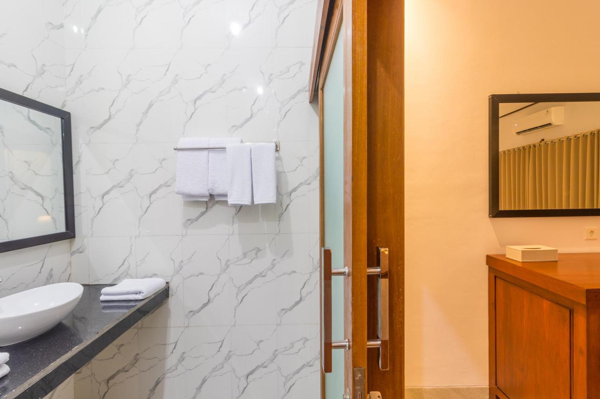 Amed Permai Home Stay Ambat 외부 사진