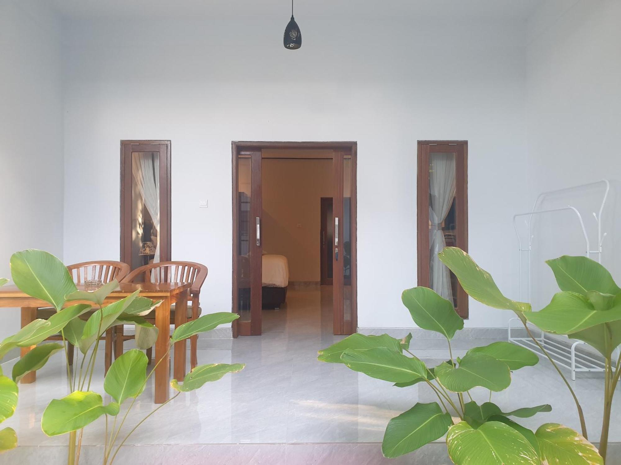 Amed Permai Home Stay Ambat 외부 사진