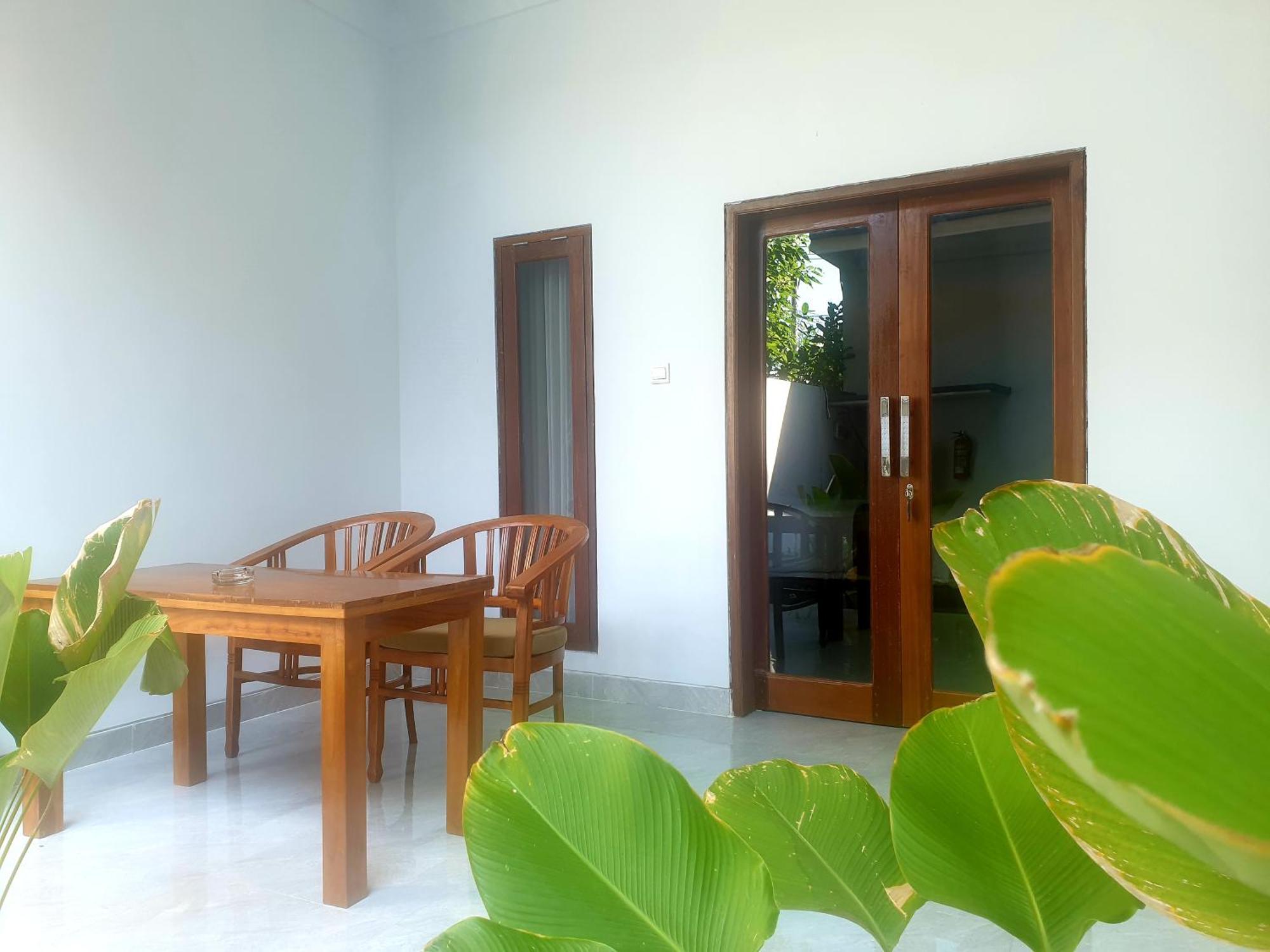 Amed Permai Home Stay Ambat 외부 사진